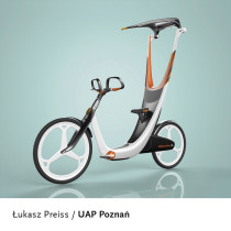 Łukasz Preiss, UAP Poznań
